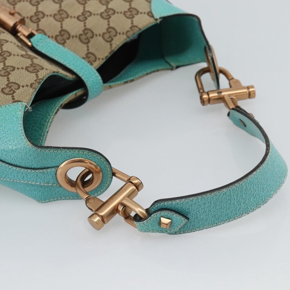 Gucci Jackie Canvas - Picture 8 of 16